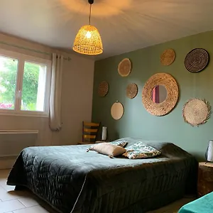 A La Mare Du Vieux Chene Bed & Breakfast