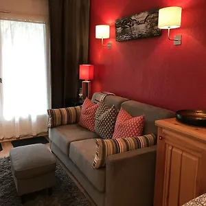 Le Grand Panorama No11 Appartement
