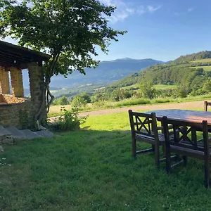 Weekend En Provence Bed & Breakfast