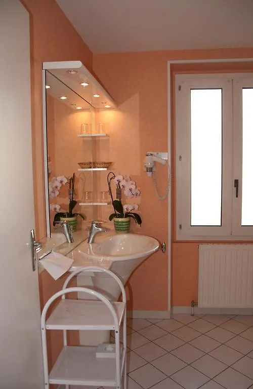 **  Hotel Des Sports La Chapelle-en-Vercors France