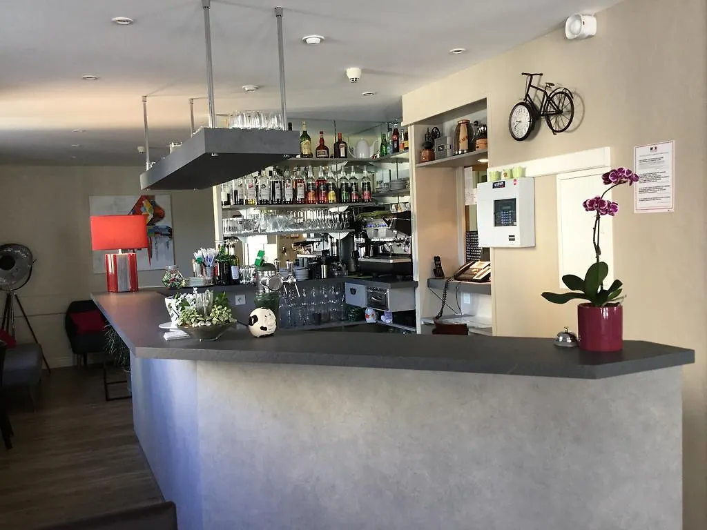 Hotel Des Sports La Chapelle-en-Vercors