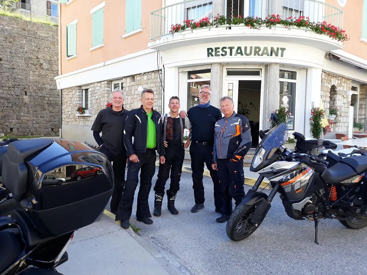**  Hotel Des Sports La Chapelle-en-Vercors Frankrijk