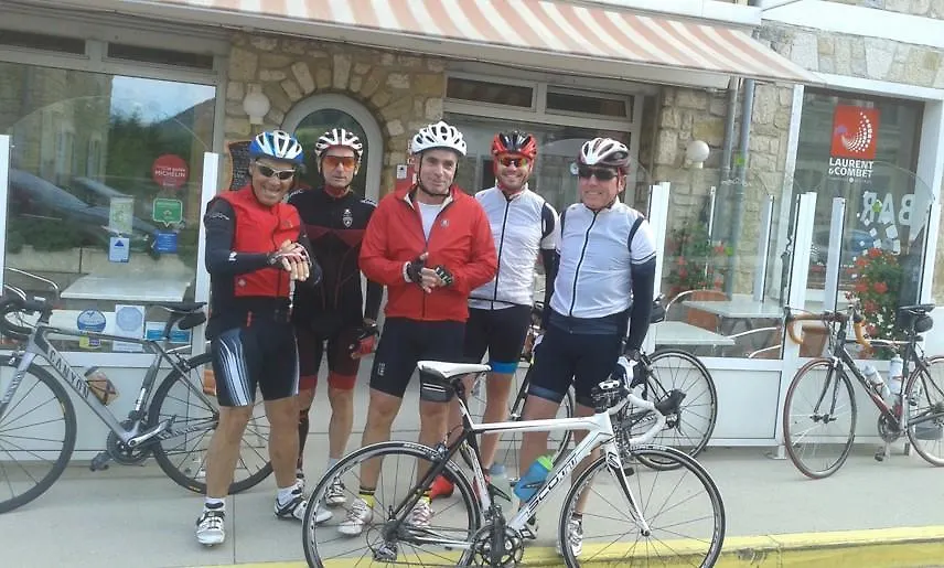 Hotel Des Sports La Chapelle-en-Vercors France