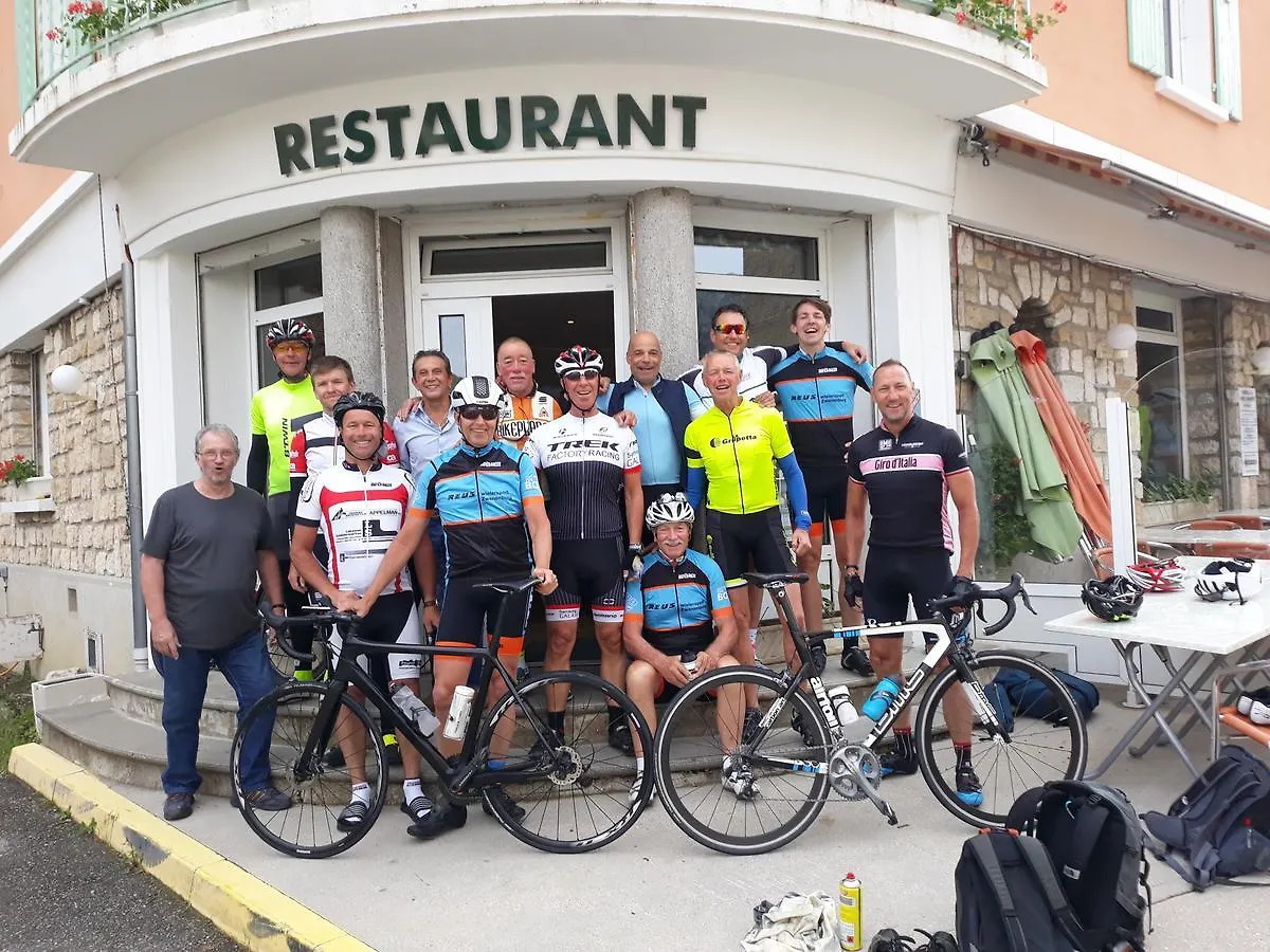 Hotel Des Sports La Chapelle-en-Vercors