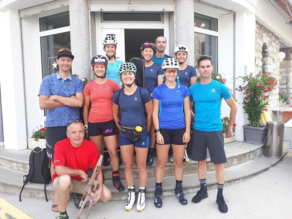 Hotel Des Sports La Chapelle-en-Vercors