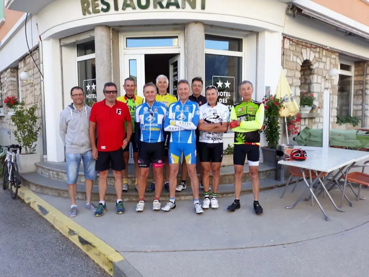 Hotel Des Sports La Chapelle-en-Vercors
